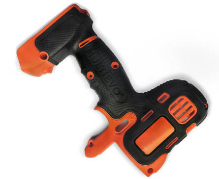 Two Shot Injection Molding Services2