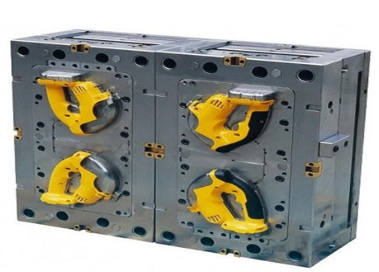 Two Shot Injection Molding Services3