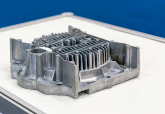 Zinc Die Casting Services2
