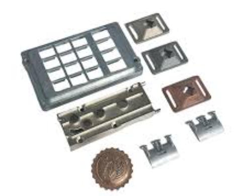 Zinc Die Casting Services3